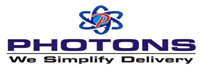 Photons Delivery Systems logo